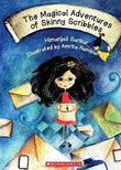 The Magical Adventures Of Skinny Scribbles  Himanjali Sankar [PB] | 9788184778489