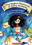 The Magical Adventures Of Skinny Scribbles  Himanjali Sankar [PB] | 9788184778489