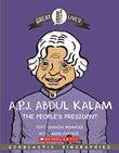 Great Lives: A.P.J. Abdul Kalam: The Peoples President  Shamim Padamsee [PB] | 9788184779745