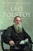 The Greatest Short Stories Of Leo Tolstoy – Leo Tolstoy [PB] | 9788184950311