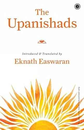 The Upanishads – EKNATH EASWARAN [PB] | 9788184950915