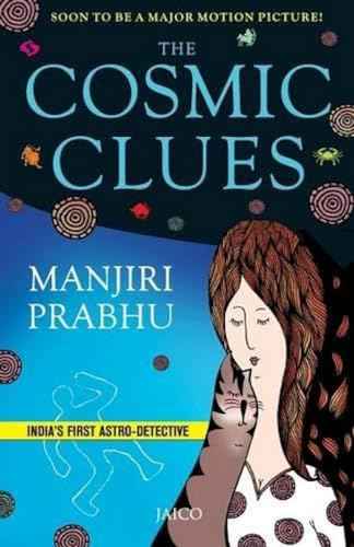 The Cosmic Clues  Manjiri Prabhu [PB] | 9788184954791