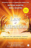 Law Of Attraction  Mitesh Khatri , Indu Khatri [PB] | 9788184958362