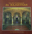 Arts And Crafts Of Rajasthan - French Edition – NIL [PB] | 9788185822242
