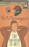 The Bachelor Of Arts – R K NARAYAN [PB] | 9788185986012