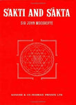 Sakti And Sakta – JOHN WOODROFFE [PB] | 9788185988030
