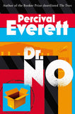 Picador Dr. No. by Percival Everett (ISBN: 9781035036462)