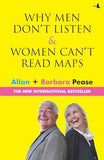 Why Men Dont Listen And Women Cant Read Map – ALLAN [PB] | 9788186775080