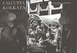 Calcutta Kolkata Raghu Rai Collectors Edn – Raghu Rai [HB] | 9788189497118