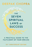 Seven Spiritual Laws of Success | 9788189988043