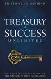 A Treasury of Success Unlimited (English) by Og Mandino (ISBN: 9789388241335)