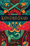 Hachette India Childrens Books A Treasury of Tales from the Kathasaritasagara by Jayashree Bhat (ISBN: 9789388322454)