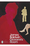 Giovanni's Room PaperbackÐ  by James Baldwin