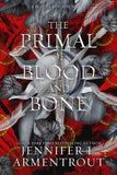 The Primal of Blood and Bone: A Blood and Ash Novel  - Paperback  by Jennifer L. Armentrou