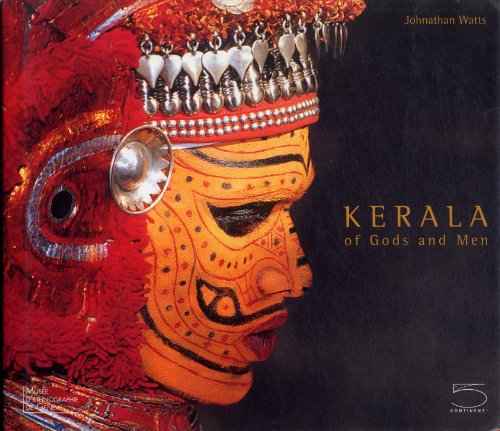 Kerala Of Gods And Men – JOHNATHAN WATTS [HB] | 9788190236966