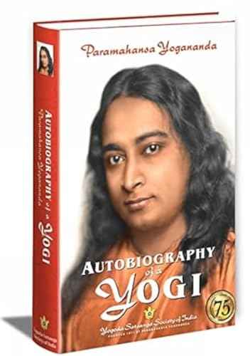 Autobiography Of A Yogi (Complete Edition) | 9788190256209