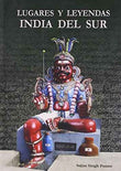 Lugares Y Leyendas India Del Sur – SUJAN SINGH PANNU [PB] | 9788190728805