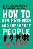 How To Win Friends And Influence People  Dale Carnegie [PB] | 9788192681085