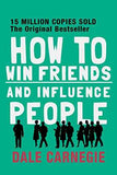 How To Win Friends And Influence People  Dale Carnegie [PB] | 9788192681085