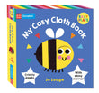 My Cosy Cloth Book by Jo Lodge (ISBN: 9781035081080)