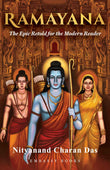 RAMAYANA - The Epic Retold for the Modern Reader by Nityanand Charan Das (ISBN: 9788119727919)