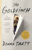 (The Goldfinch: A Novel (Pulitzer Prize for Fiction)) [By: Tartt, Donna] [Apr, 2015]