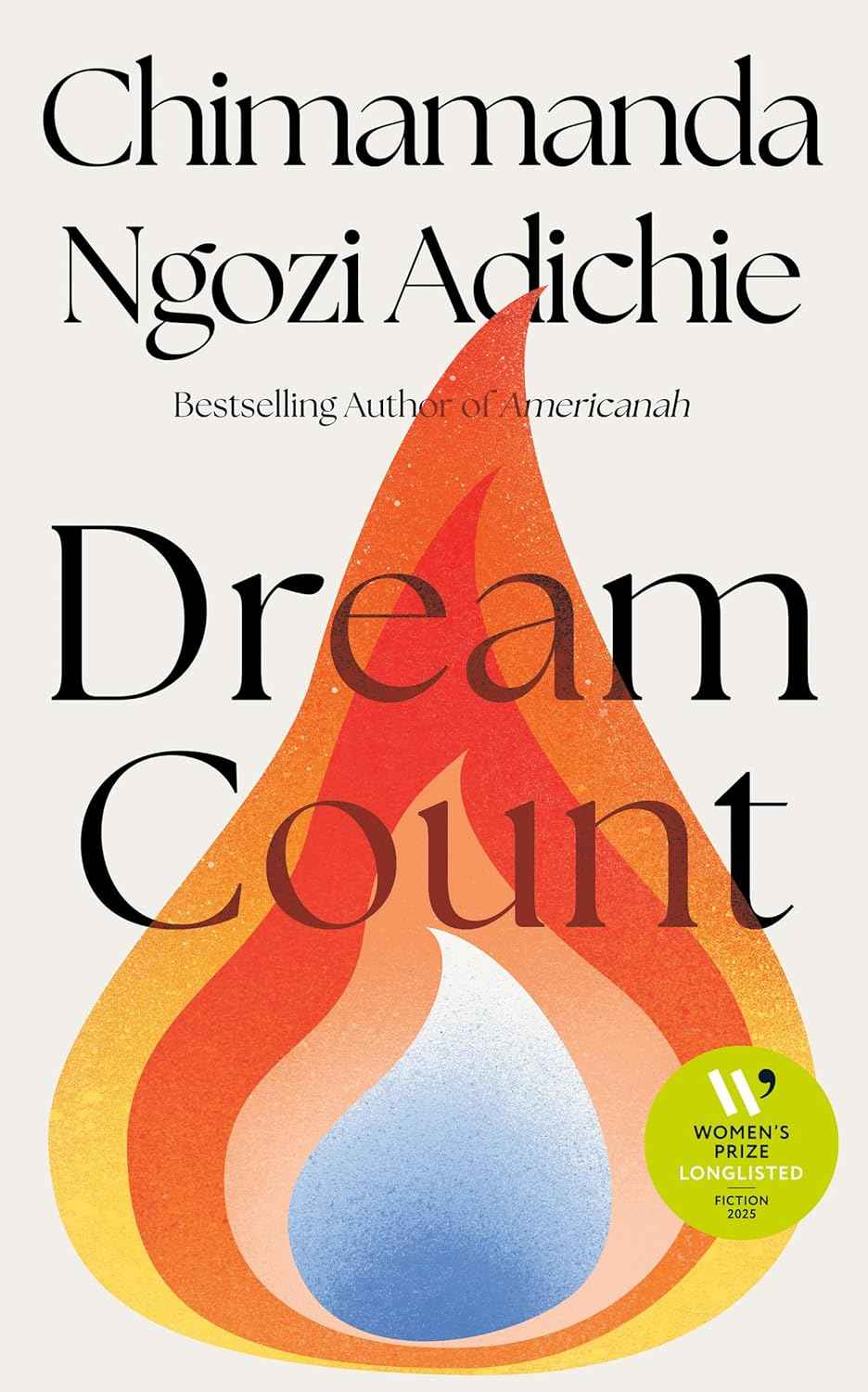 Dream Count- PaperbackÐ  by Chimamanda Ngozi Adichie
