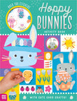 Make Believe Ideas Hoppy Bunnies Activity Book. by Craig Nye (ISBN: 9781836420927)