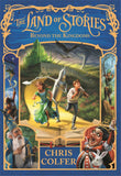 The Land of Stories: Beyond the Kingdoms: Book 4 Colfer, Chris by Chris Colfer (ISBN: 9780349124407)