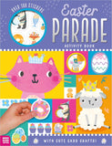 Make Believe Ideas Easter Parade Activity Book. by Make Believe Ideas (ISBN: 9781836420934)