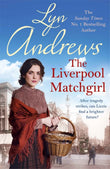 The Liverpool Matchgirl by Andrews Lyn (ISBN: 9781472228772)