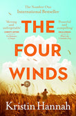 The Four Winds- Paperback image 1