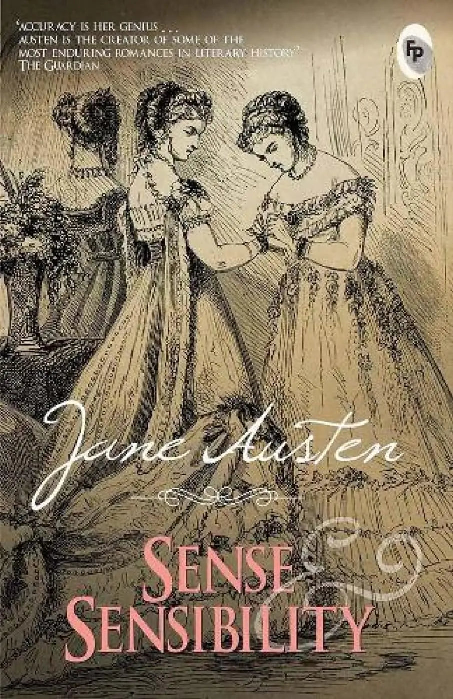 Sense And Sensibility (Paperback) image 1
