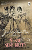 Sense And Sensibility (Paperback) image 1