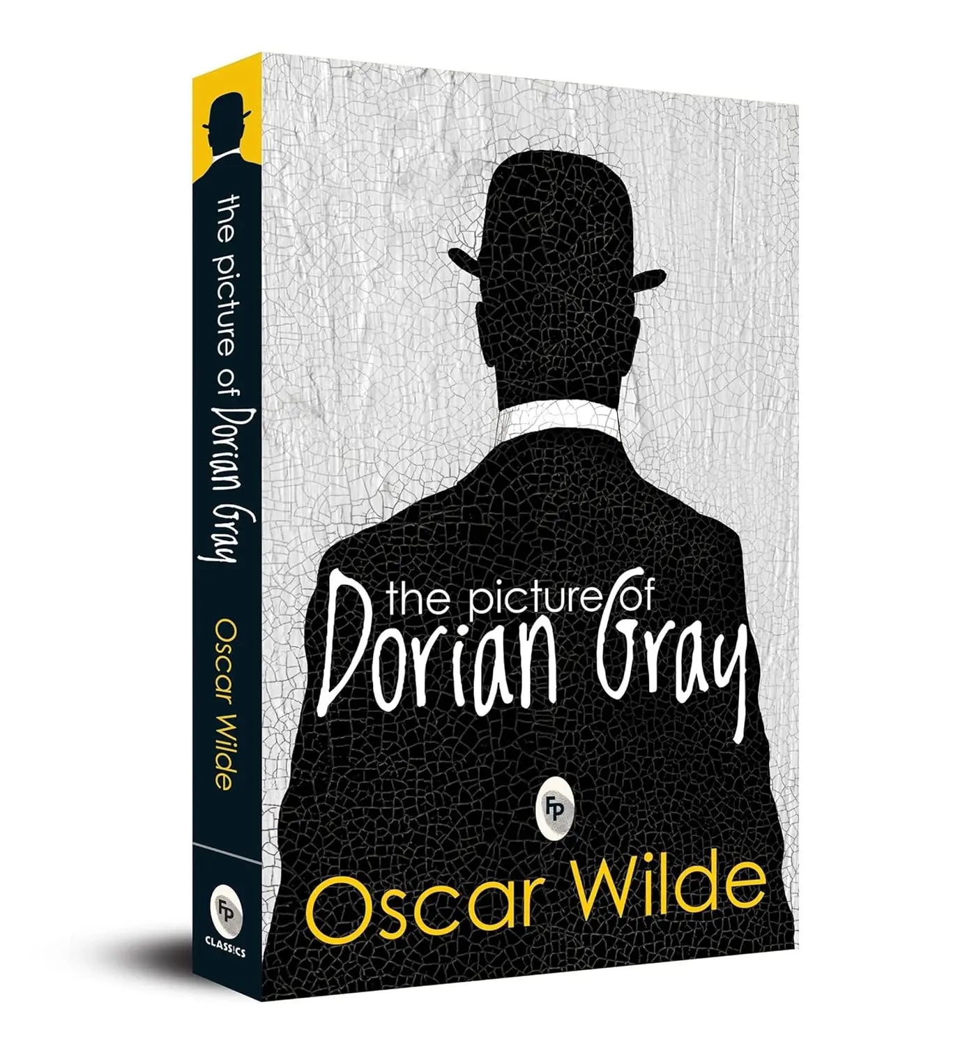 The Picture Of Dorian Gray (Paperback)- Oscar Wilde image 1