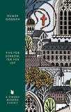 Virago Five for Sorrow Ten for Joy A Virago Modern Classic (Virago Modern Classics). by Rumer Godden (ISBN: 9780349017549)
