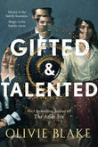 Tor UK Gifted Talented. by Olivie Blake (ISBN: 9781035011377)