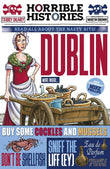 HORRIBLE HISTORIES: DUBLIN (NEWSPAPER ED by Terry Deary (ISBN: 9780702340963)