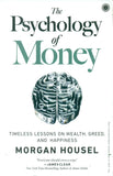 Combo Book Set Ikigai With The Psychology of Money - paperback image 3