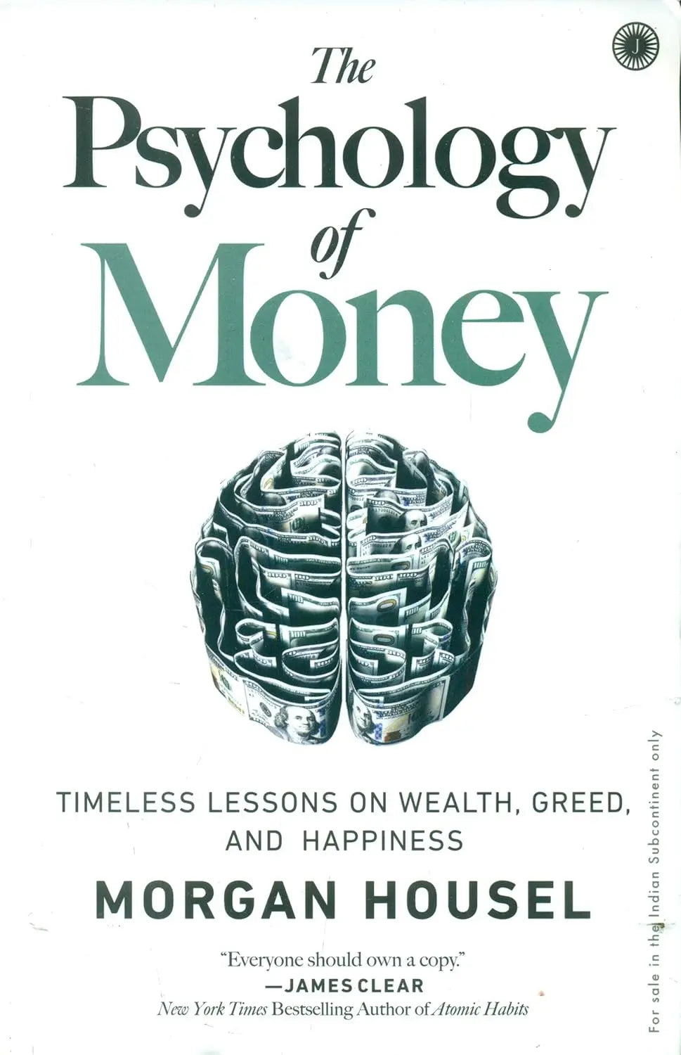 The Psychology of Money + The Richest Man in Babylon (Set of 2 Books) Paperback image 2