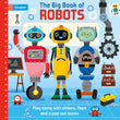 The Big Book of Robots by Campbell Books (ISBN: 9781035079834)