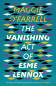 The Vanishing Act of Esme Lennox by Na (ISBN: 9780755308446)