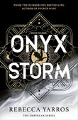 Onyx Storm-  Paperback image 1