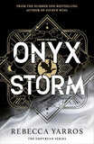 Onyx Storm-  Paperback image 1