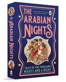 Arabian Nights: Tales Of Thousand Nights & A Night Vol 1 Burton, Richard F. by Stilton Geronimo (ISBN: 9789351033073)