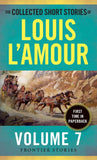 The Collected Short Stories of Louis L'Amour, Volume 7: Frontier Stories by LAmour, Louis (ISBN: 9780804179799)