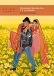 Dilwale Dulhania le Jayenge (BFI Film Classics) by Anupama Chopra (ISBN: 9781839028328)