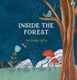 Niyogi Books Inside The Forest by Gulcin Kocabuga (ISBN: 9788119626748)