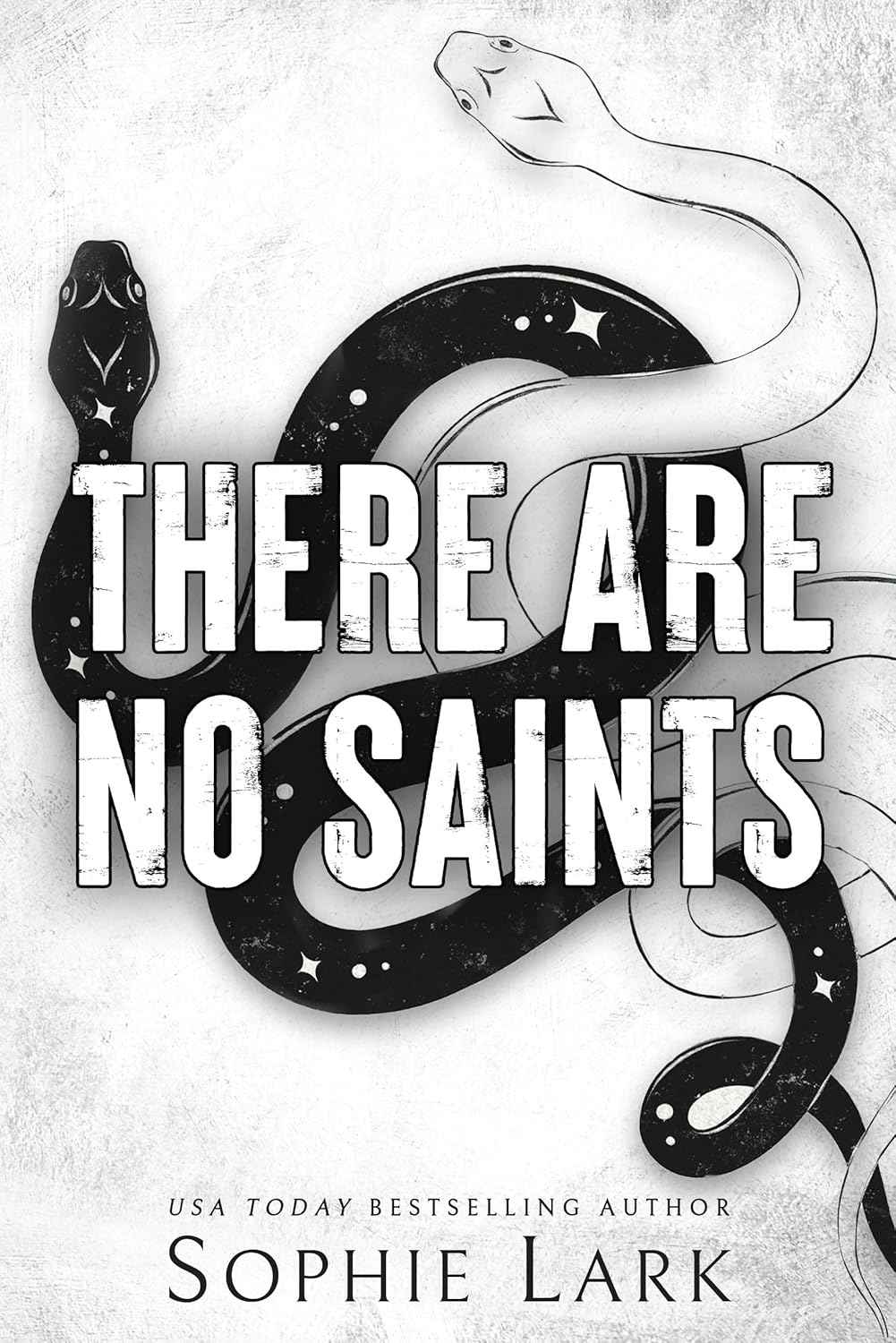 There Are No Saints (Sinners Duet, 1) PaperbackÐ  by Sophie Lark