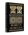 Meditations Deluxe Hardbound Edition (Hardcover) image 1